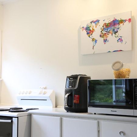 Skyline Haven - Entire Apartment - Free Parking, Espresso, Netflix - 15M To Cbd, Stadium, Ferry Wellington Exteriér fotografie